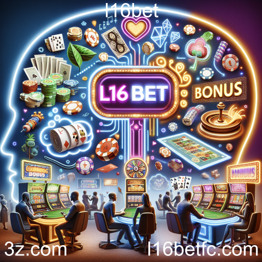 Explorando a Categoria de Bônus no l16bet: Como Aproveitar ao Máximo as Ofertas
