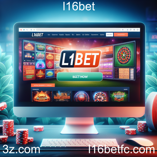 Descubra os Jogos em l16bet: Diversão e Apostas em Um Só Lugar